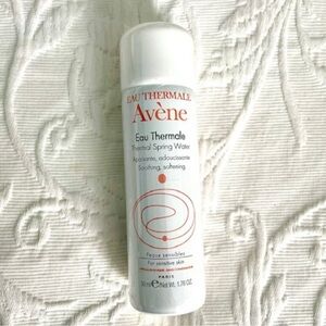 Avene Eau Thermale Thermal Spring Water Spray